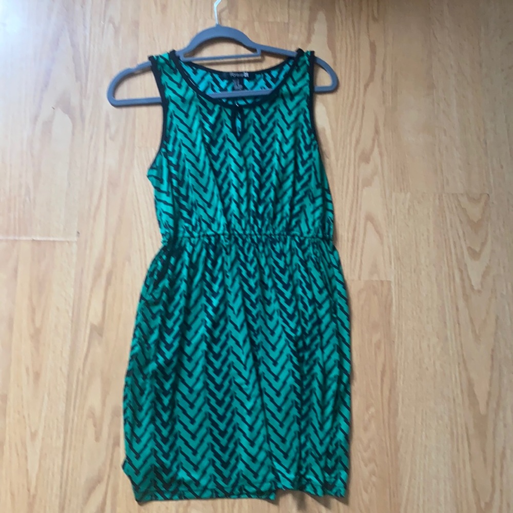Forever 21 dress